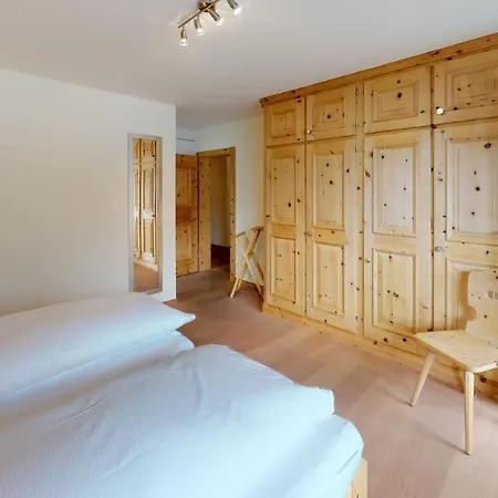 Surlej 34 * Saint-Moritz